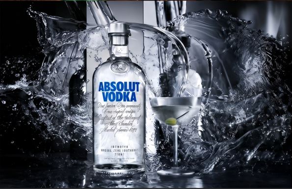 Vodka
