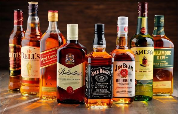 Whisky